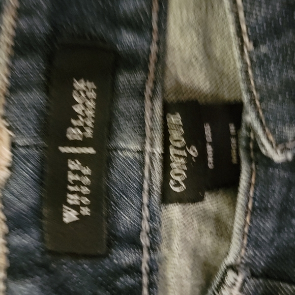 Bundle of jeans, WHBM, Kut - Picture 2 of 8